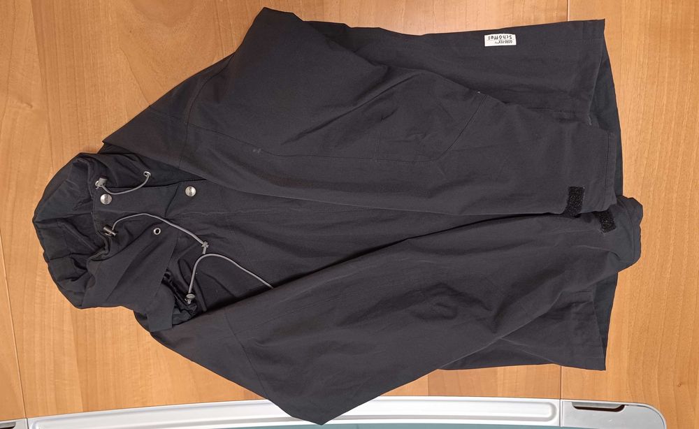 Schöffel- GORE-TEX®-Много Запазено