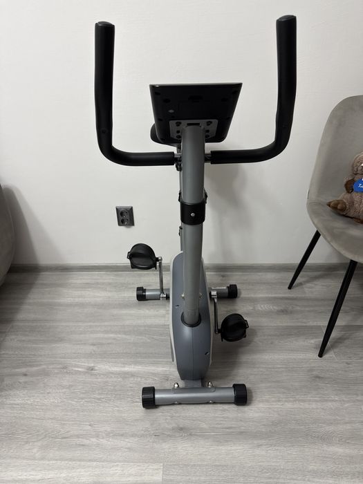 Bicicleta fitness