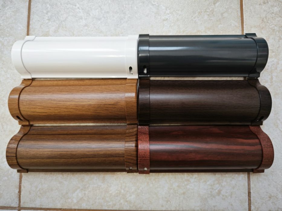 Щори Ден и Нощ изработка и монтаж