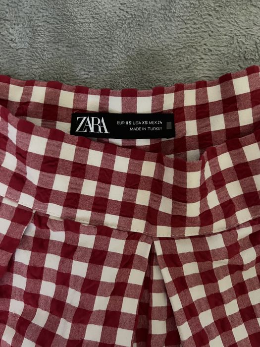 Пола-панталон Zara