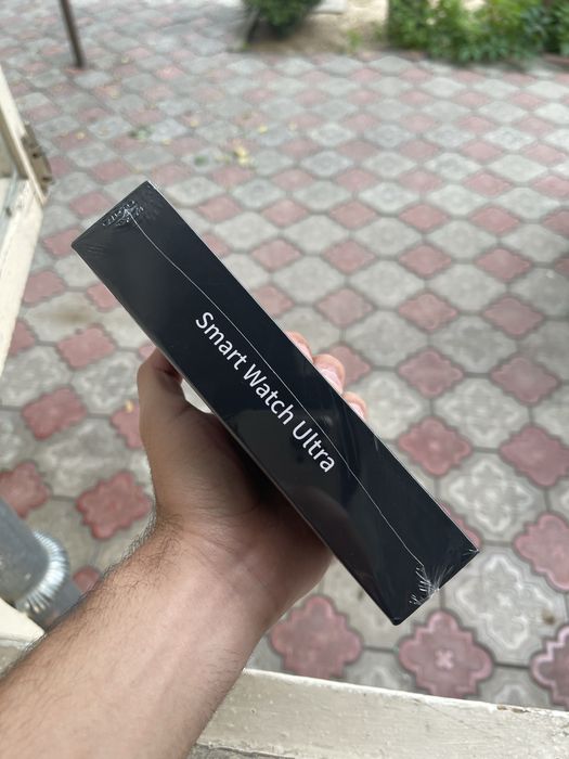 Samsung ULTRA Watch