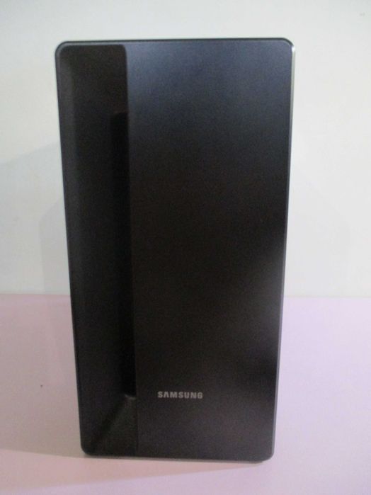 Subwoofer Samsung-PS-WTHX25