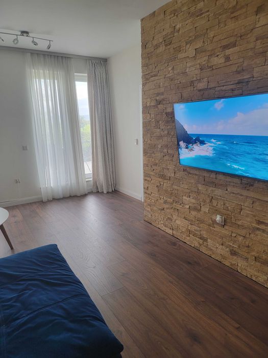 Дава се под наем Тристаен апартамент в Варна, Аспарухово - 105 кв.м за 849 € - Снимка #17