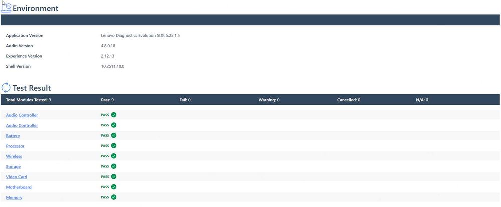 Lenovo Legion 5 17.3" (17ITH6H) — i5-11400H @ 2.70GHz RTX 3060, 16GB RAM, 1TB SSD, 144Hz FHD