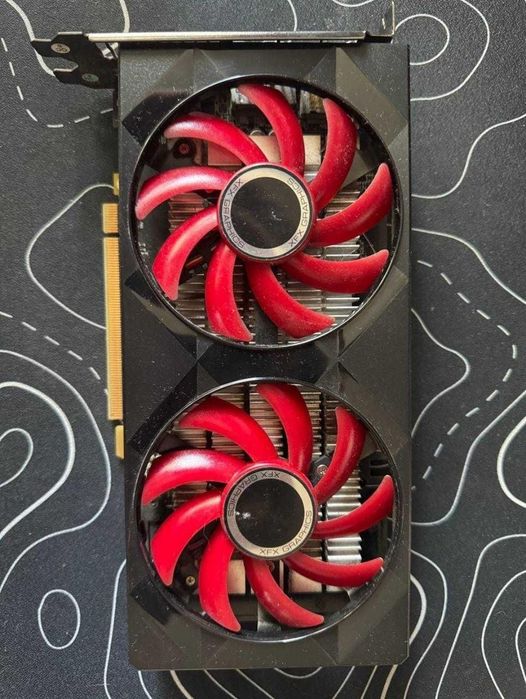 Материнская плата