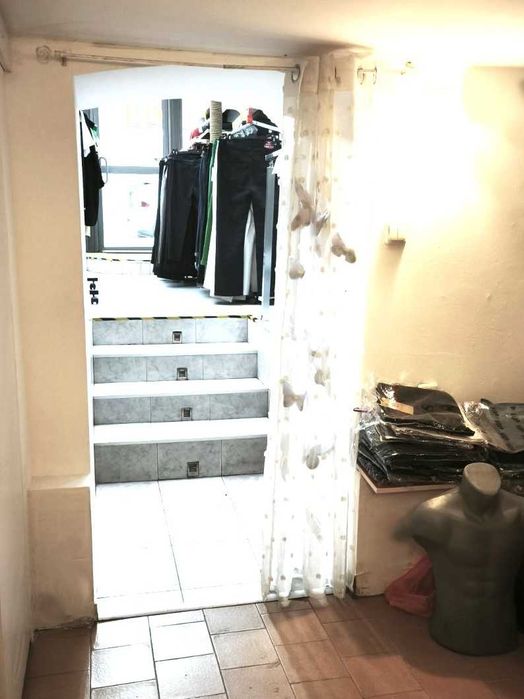 Самостоятелен магазин ул. Иван Вазов