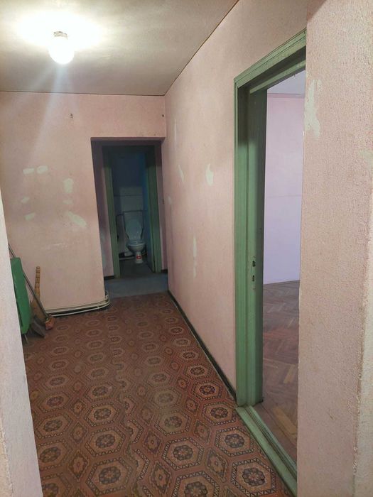 Proprietar Apartament 3 camere, Etaj 1 | Fălticeni, zona Maior Ioan | Centrală pe gaz