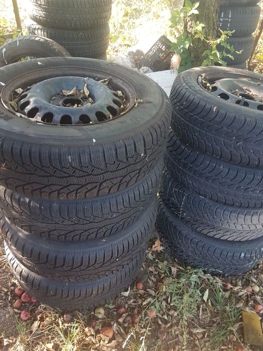 Anvelope de vară iarnă/ pentru vw ,audi,mercedes,BMW,opel,ford,etc