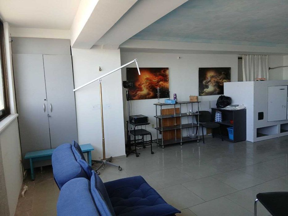 Продается Нежилое помещение 483м2.  Хамид Алимжан. Дархан