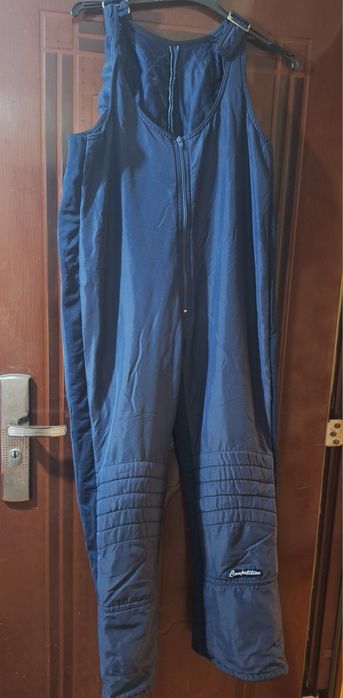 Salopeta pentru iarna