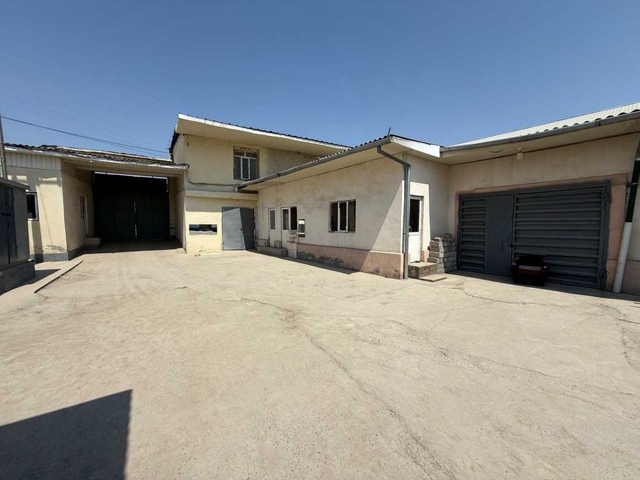 Аренда цех склад 300м2, 200м2