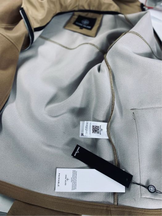 Мужской кашемир Stone Island