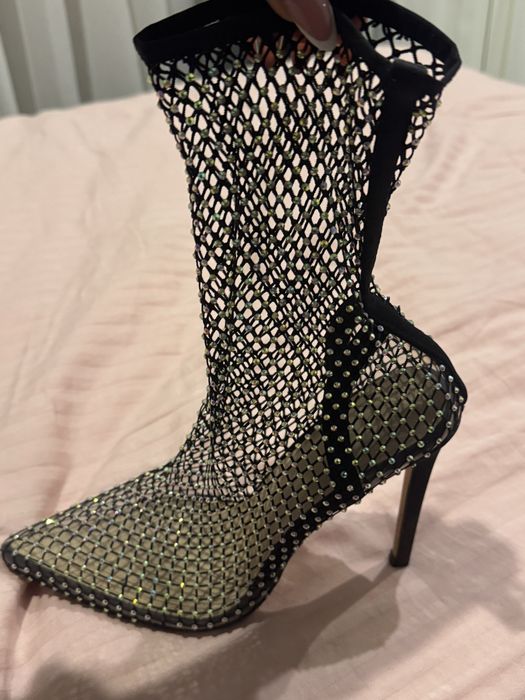 Barcode station токчета