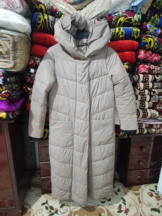 Дублёнки,куртка мужская, балоновый длинные куртки холати яхши