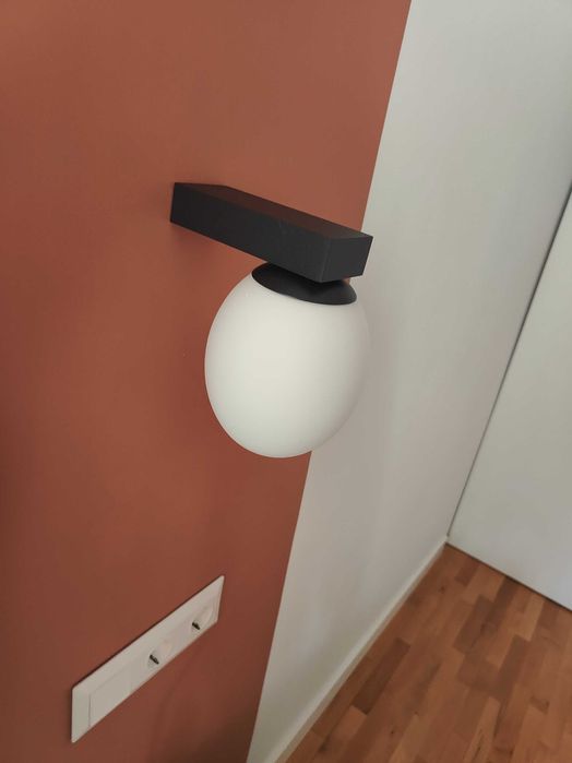 2 броя аплик ICE EGG C аплик 8132