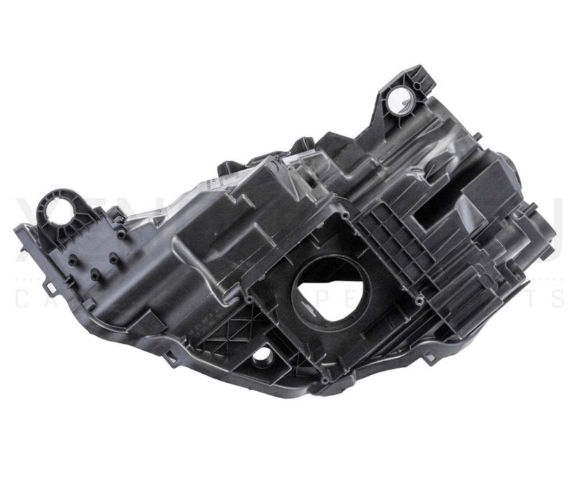 Sticla far / carcasa dar full led Audi A3 8V Facelift (2016-2020)