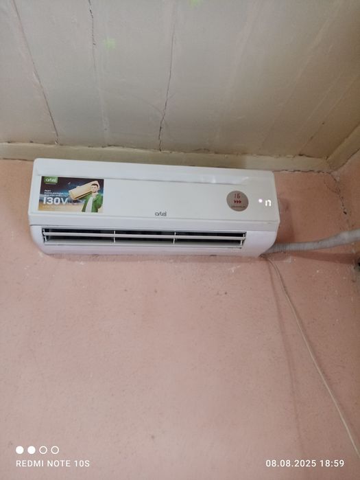 Kanditsaner konditsaner кондиционер 12talik