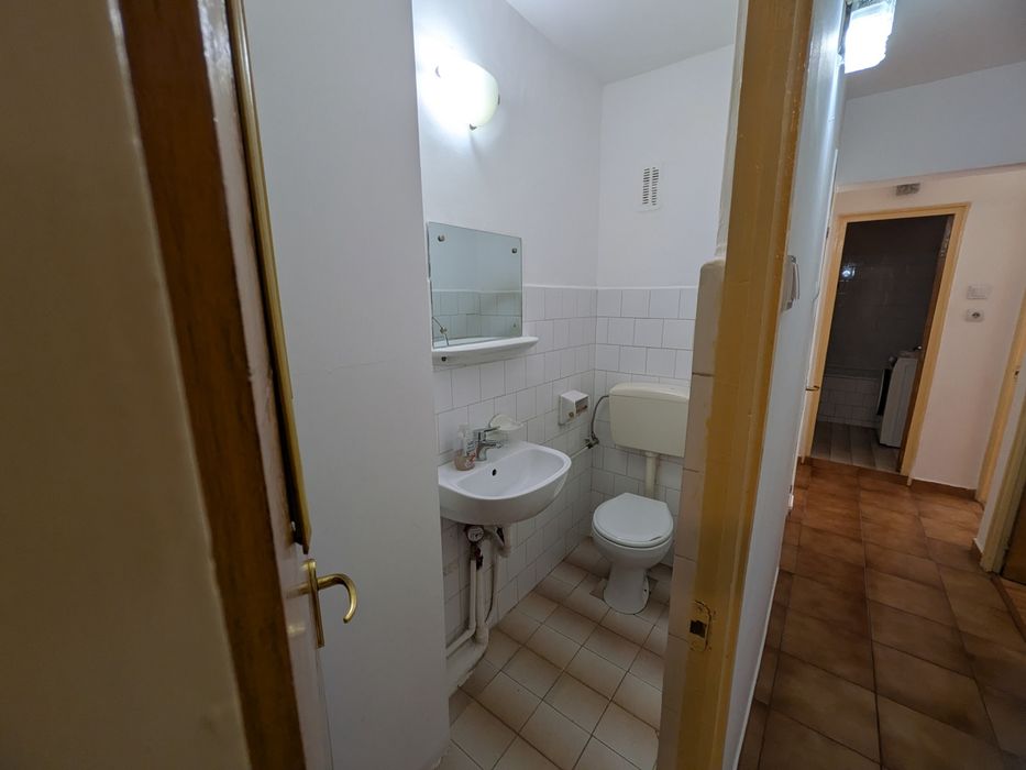 Apartament 3 camere calea Vitan