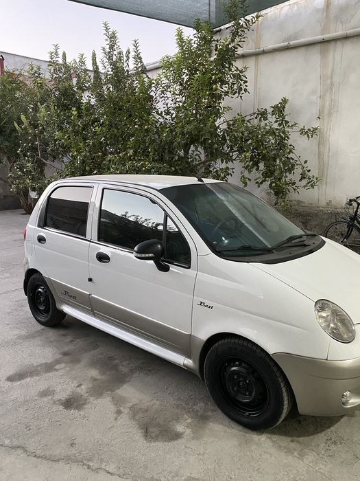 Matiz best 2015 kondisone