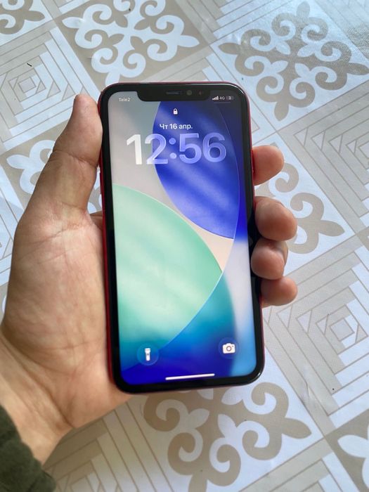 Продам Iphone 11 64gb