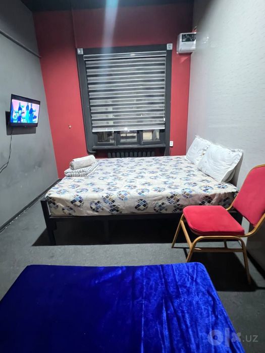 Mehmonxona hostel gostenitsa хостел гостеница Без Закс