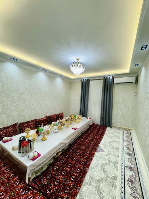 Аренда Квартира Олмазор Коракамиш 2/4