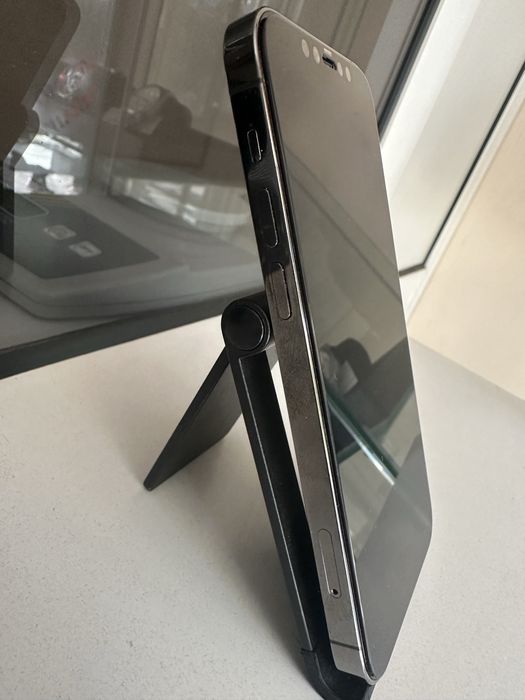 Iphone 12 PRO Graphite 128 gb