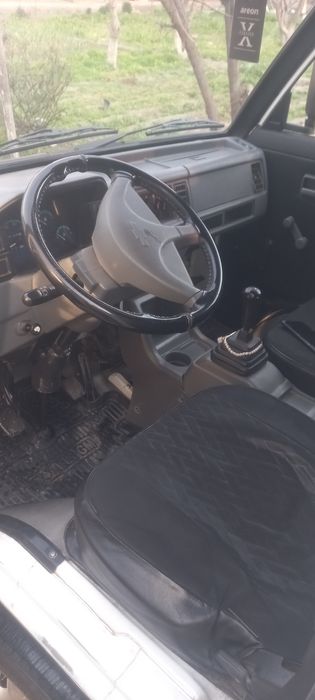 damas sotaman, yaxshi