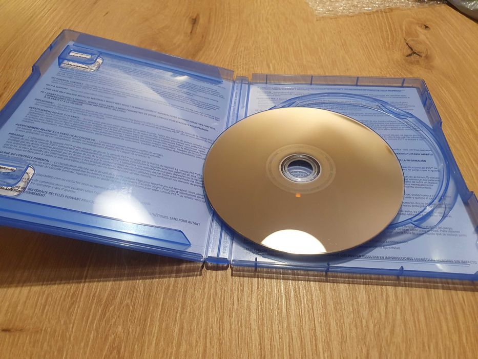 Игра за PS5 - ELEX II