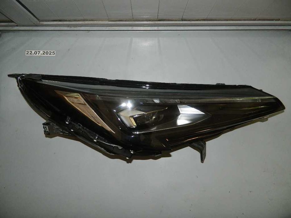 Фара левая правая CHANGAN X5 PLUS 2024-Н.В