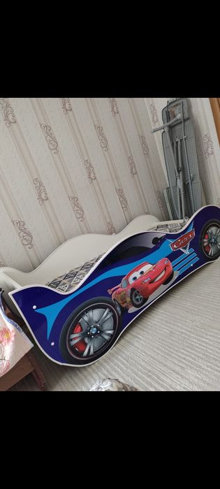 Продам кровать,новая