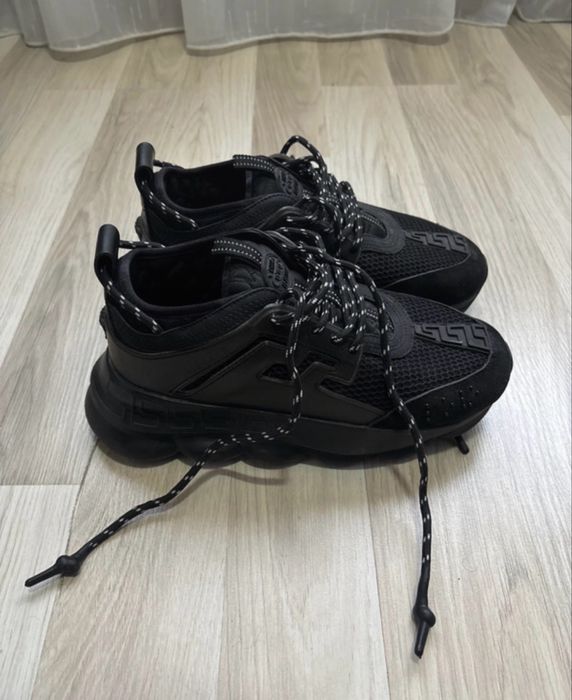 Versace Chain Reaction