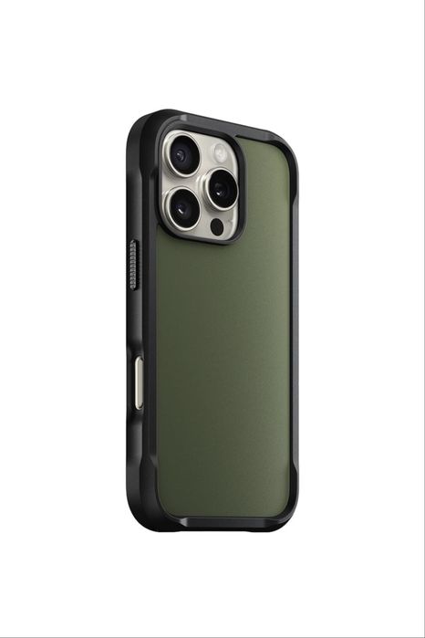 Nomad Rugged Mag Case за iPhone 16 Pro Max