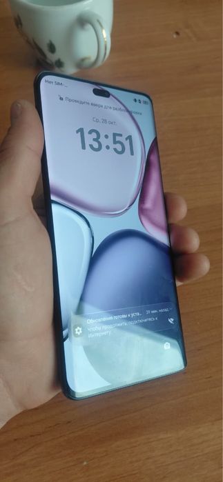 Honor X9c 256gb….