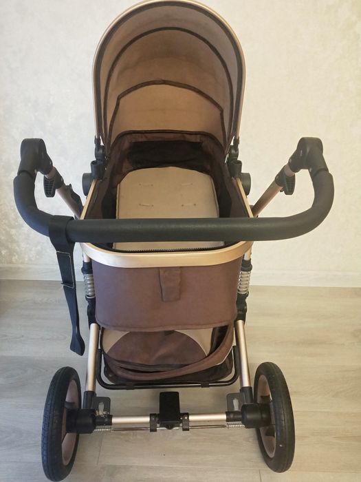 Коляска зима/лето