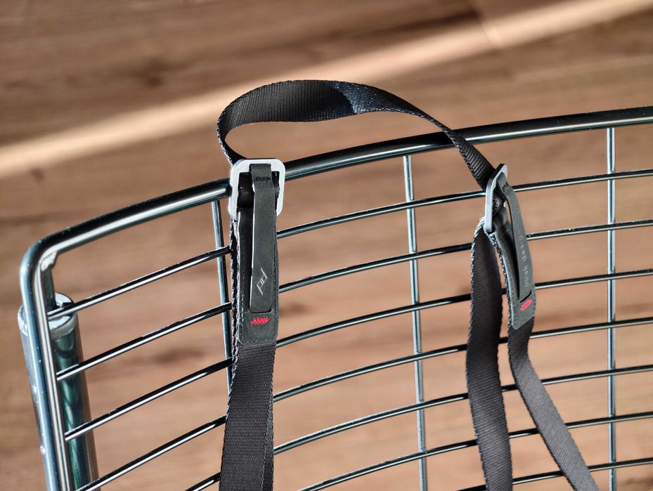 ремък Peak Design Strap Leash Black