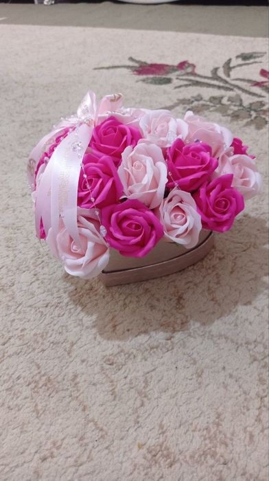 Buket sovin gullar gul padarka sovgʻa guldasta цветы