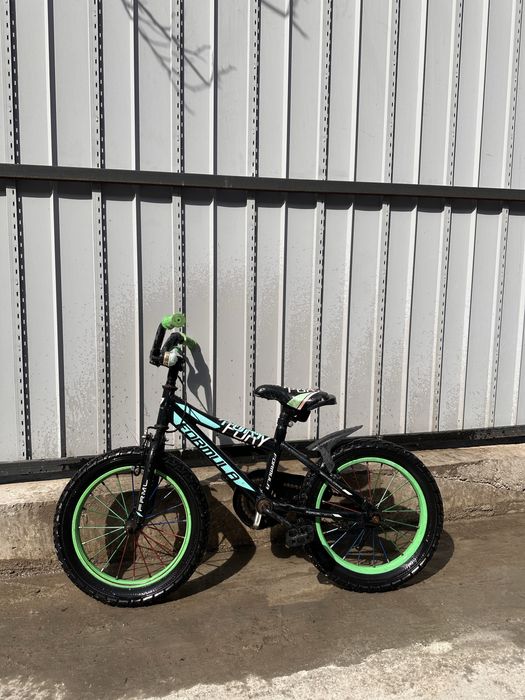 Велосепед детский