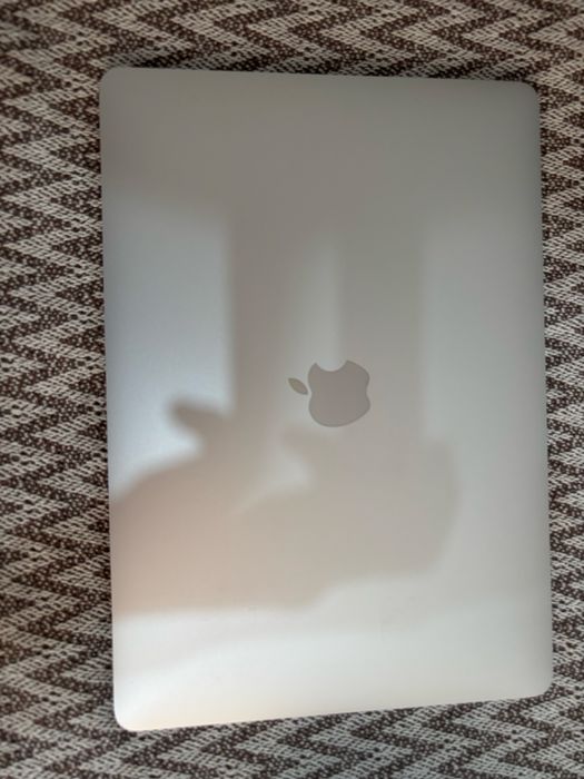 MacBook pro 2017