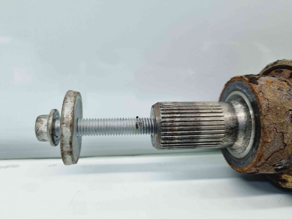 Planetara spate Volvo S60 [Fabr 2000-2010] P31259504