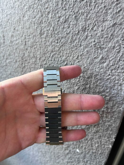 Tissot PRX Powermatic 80