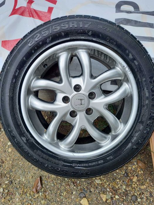 Гума  с   Джанта