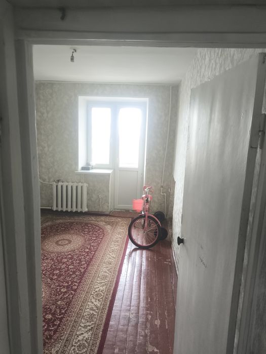 Продам 3х комнатную квартиру