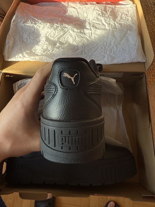 Дамски обувки PUMA