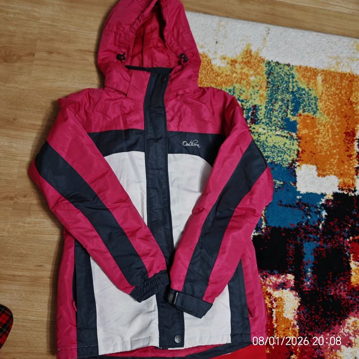 Set ski purtat un sezon