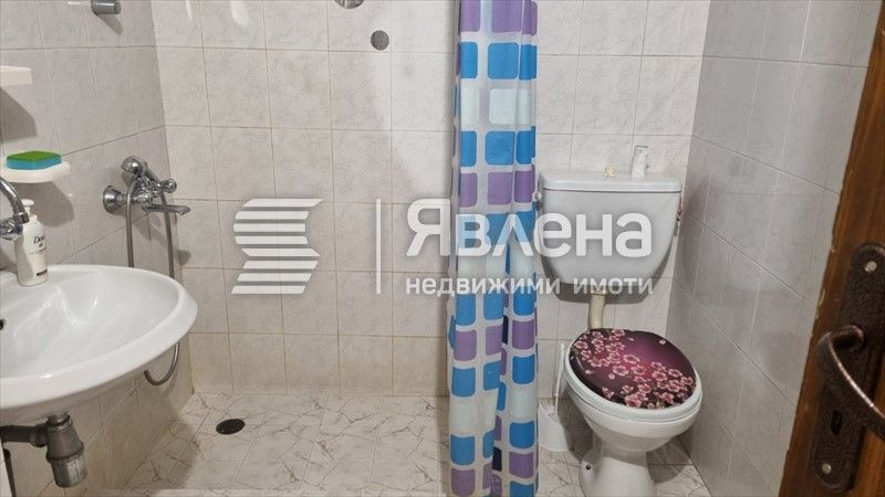 Светъл и просторен двустаен апартамент