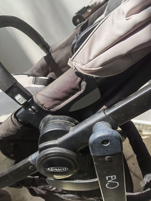 Детска количка GRACO