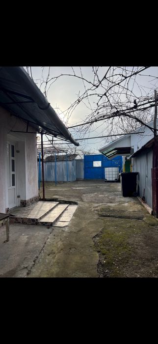 Inchiriez casa la tara