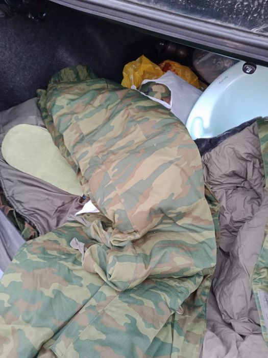 Продам   бушлаты