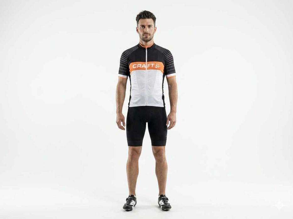 CRAFT Jersey Мъжко S/M